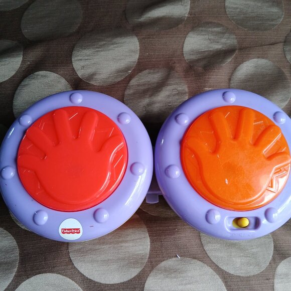 Fisher Price Baby Toy Lot of 7 Laugh N Learn Toys Batteries Included - Picture 4 of 14